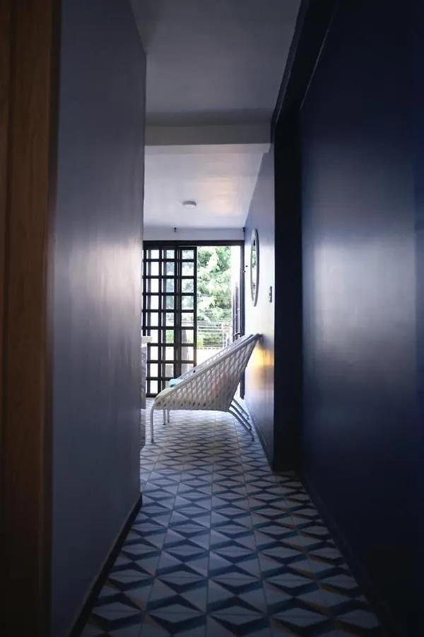 Casa Miel - Departamentos Con Ac En Colonia Americana Guadalajara Appartement