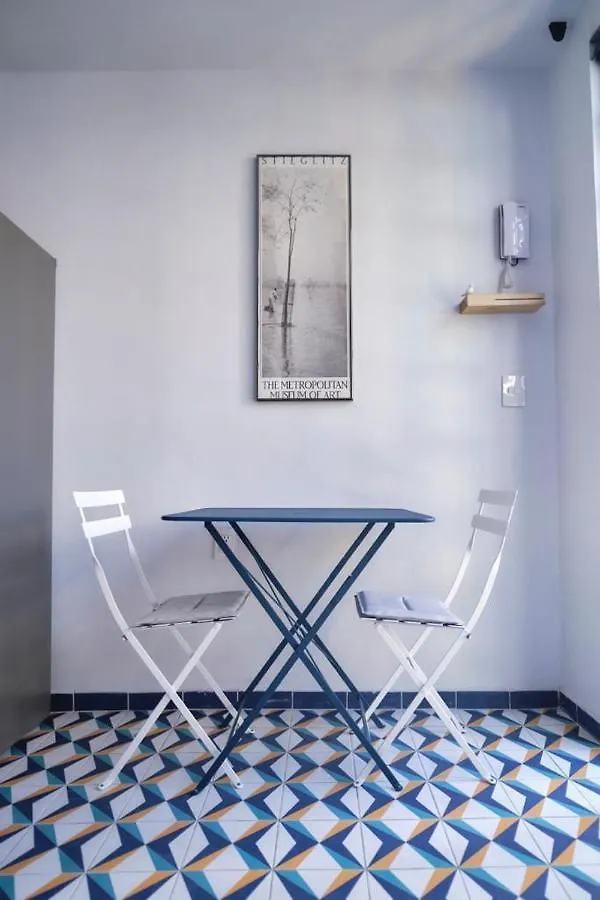 Appartement Casa Miel - Departamentos Con Ac En Colonia Americana Guadalajara
