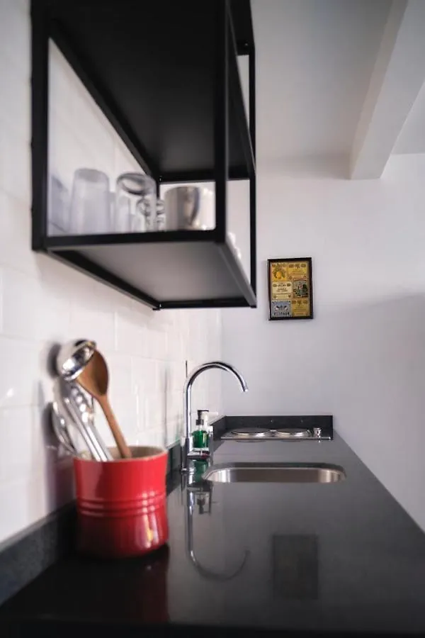 Appartement Casa Miel - Departamentos Con Ac En Colonia Americana Guadalajara Mexico