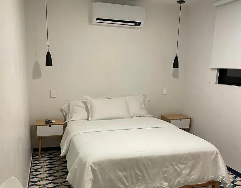 Appartement Casa Miel - Departamentos Con Ac En Colonia Americana Guadalajara
